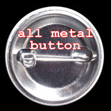 E.D. Nixon Pin Back Button Reverse